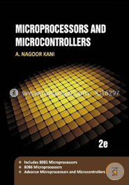 Microprocessors And Microcontrollers