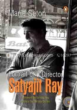 Portrait of a Director : Satyajit Ray image