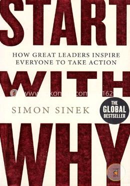 Start With Why image