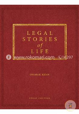 Legal Stories of Life