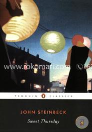 Sweet Thursday (Penguin Classics)