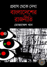 প্রবাস থেকে দেখা বাংলাদেশের রাজনীতি