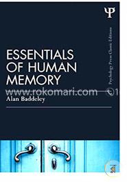Essentials of Human Memory