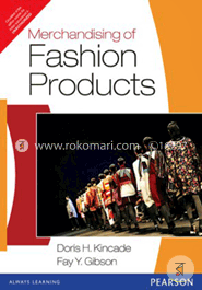 Merchandising of Fashion Products