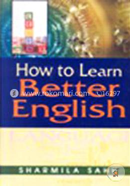How to Learn Better English
