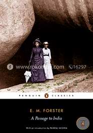 A Passage to India image