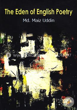 The Eden Of English Poetry
