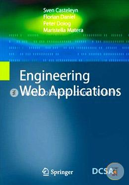 Engineering Web Applications