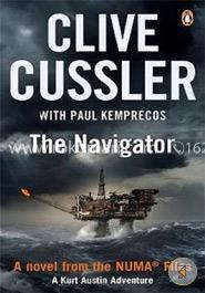 The Nevigator 