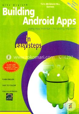 Building Android Apps in easy steps