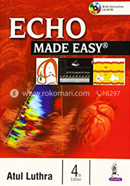 ECHO Made Easy with Interactive CD-ROM