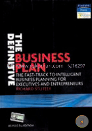 The Definitive Business Plan