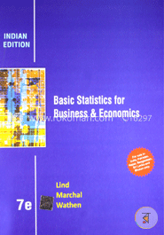 Basic Statistics for Business and Economics