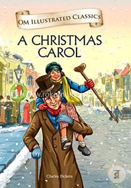 A Christmas Carol: Illustrated Classics image