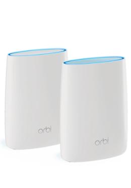 Whole Home AC3000 Mbps Tri-band WiFi System (RBK50) Mug FREE image