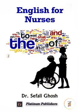English For Nurses