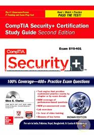 CompTIA Security  Certification Study Guide (Exam SY0-401)