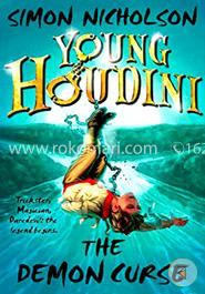 Young Houdini: The Demon Curse (Young Houdini 2)