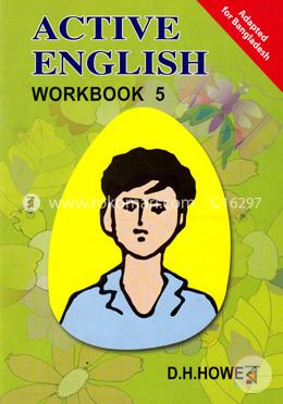 Active English Workbook 5