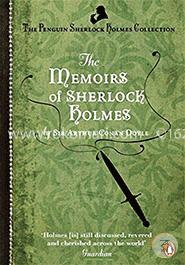 The Memoirs of Sherlock Holmes 