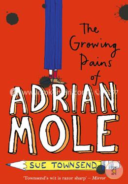 The Growing Pains of Adrian Mole