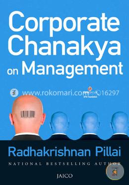 Corporate Chanakya on Management