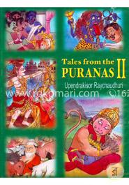 Tales from the Puranas - II
