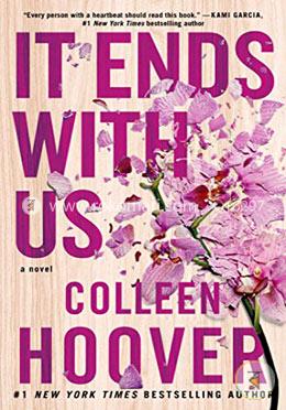 It Ends With Us - A Novel image