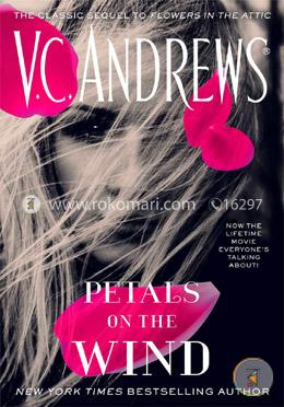 Petals on the Wind image