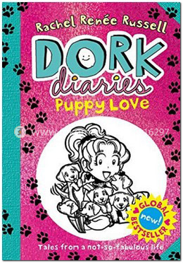 Dork Diaries: Puppy Love image