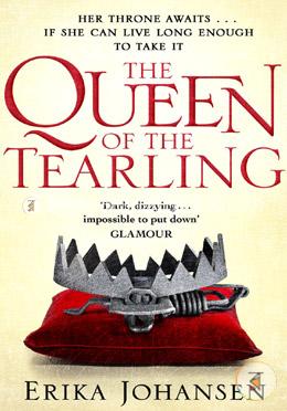 The Queen of the Tearling (The Tearling Trilogy)
