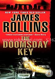 DOOMSDAY KEY