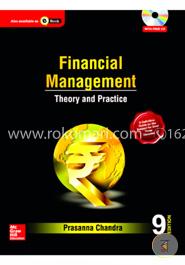 Financial Management: Theory and Practice
