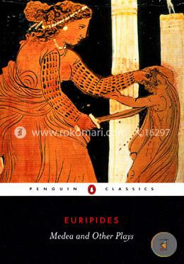 Medea and Other Plays (The four tragedies collected ) image