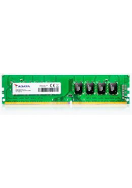 Adata 8 GB DDR-4 2400 Bus Desktop Ram image