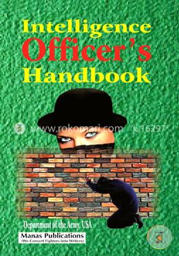 Intelligence Officers Handbook