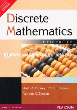 Discrete Mathematics image