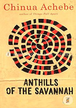 Anthills of the Savannah
