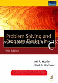Problem Solving And Program Design In C
