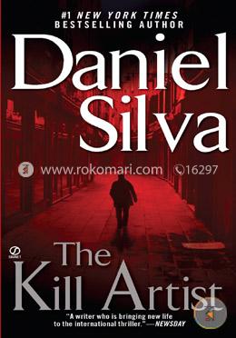 The Kill Artist