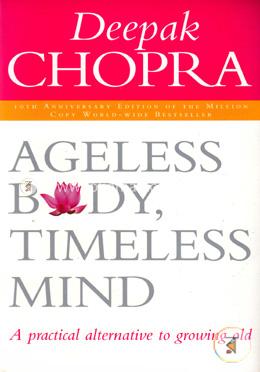 Ageless Body Timeless Mind image