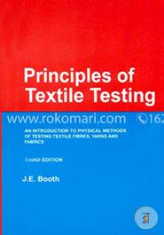 Principles of Textile Testing