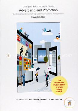 SW:a Advertising and Promotion: An Integrated Marketing Communications Perspective with Connect Plus with LearnSmart 1