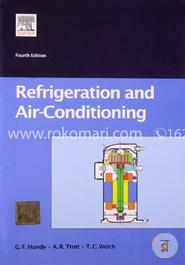 Refrigeration and Air Conditioning