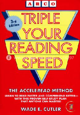 Triple Your Reading Speed