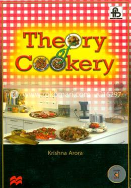 Theory Of Cookery