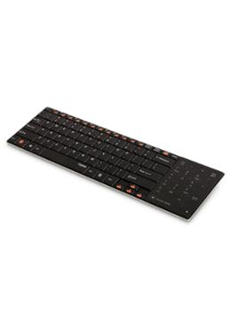 Rapoo Wireless Touchpad Keyboard image