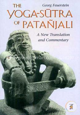 The Yoga Sutra of Patanjali