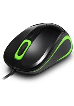 Delux Dlm-133Bu Usb Mouse image