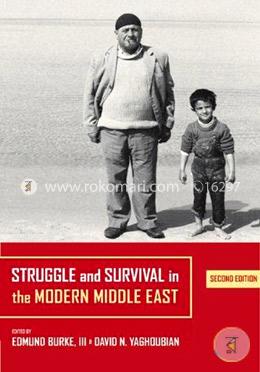 Struggle and Survival in the Modern Middle East